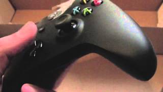 XBOX ONE Unboxing & Impressions