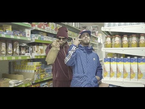 REGULA - WAKE N BAKE feat DILLAZ