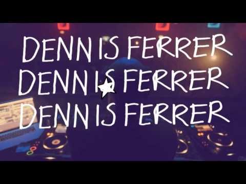 Dennis Ferrer Feat. Janelle Kroll - Mind Ur Step (Official Video) (EXCLUSIVE)