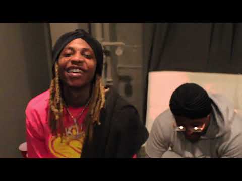 Nef The Pharaoh x Phenomenal