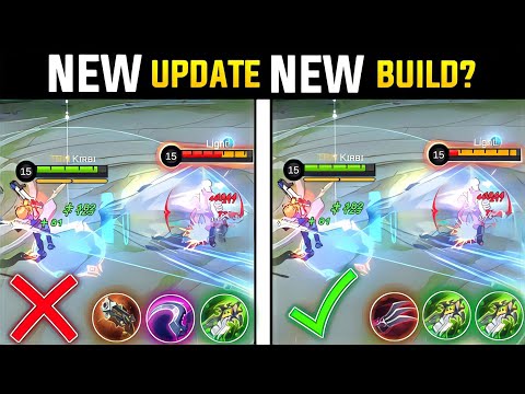 BEST BUILD FOR NEW UPDATE?- (ONE SHOT)  | TOP GLOBAL BEATRIX