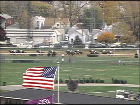 1994 Breeders' Cup Juvenile Fillies