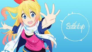 ♥ Nightcore - Bottle It Up ♥