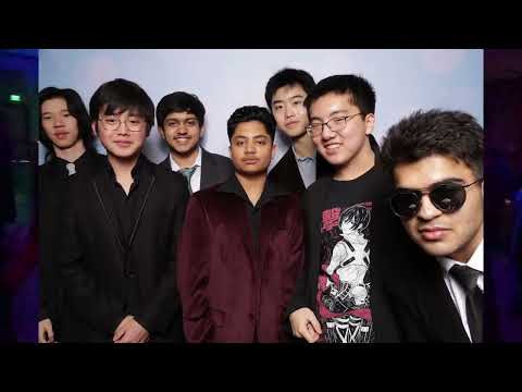 TSSN 02/11 - ASB Wednesday Announcements