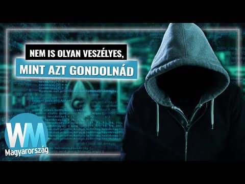 Top 10 téves info a dark webről, amit mindenki elhisz