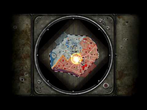 GCS Round 2: Barton vs. Korean Army - PART 3 of series