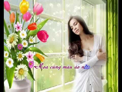 Em về tịch mịch - Hoàng Quân