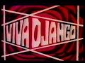 Viva Django 1968 Trailer