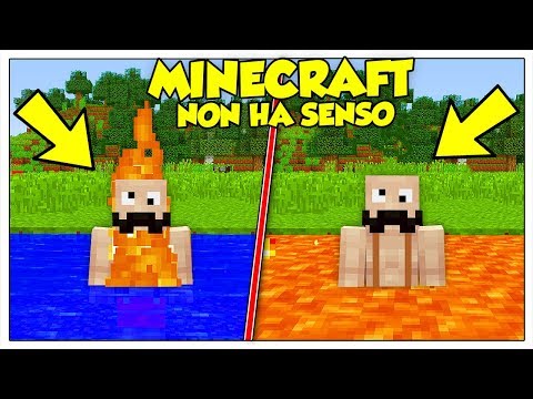 LA SFIDA CHE HA CAMBIATO MINECRAFT PER SEMPRE!
