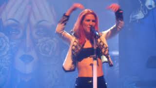 Delain - The Glory and The Scum (Live in Montreal)