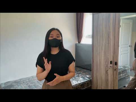 Kost Tour Kozko Living | Kost Modern di JATINANGOR