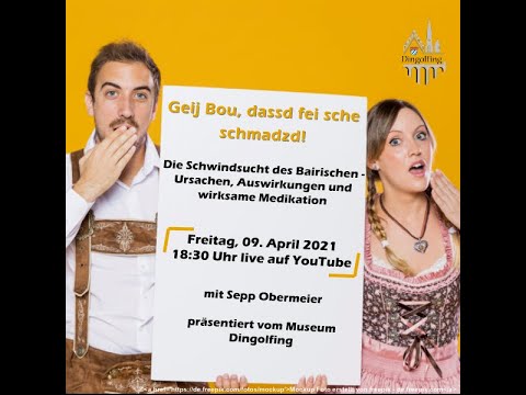 Dialekt in Bayern und Dingolfing: Kultur und Sprache - Herausforderungen und Chancen