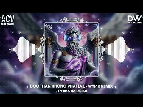 ĐỘC THÂN KHÔNG PHẢI LÀ Ế - WYPIR REMIX | NHẠC BÁO THỦ REMIX HOT TIK TOK 2024