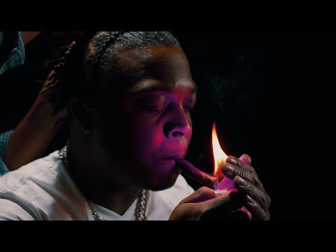 MItch 3600 - Purple Skies (Official Music Video) shot by @boominvisuals