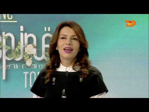 Ne Shtepine Tone, 10 Nentor 2016, Pjesa 2 - Top Channel Albania - Entertainment Show