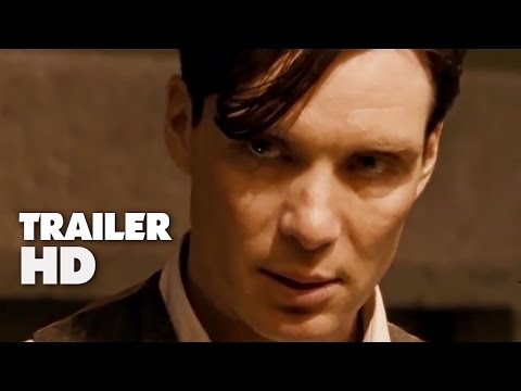 Anthropoid - Official Film Trailer 2016 - Cillian Murphy, Charlotte Le Bon Movie HD