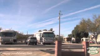 Tews & Date Palm RV Park Video