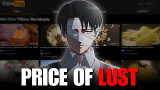 How Lust DESTROYS Your Life