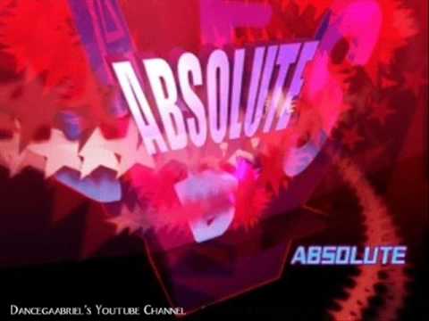 Absolute - DJ Taka