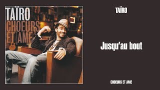 Jusqu'au bout Music Video