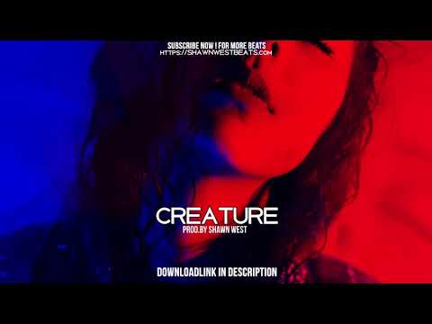 FREE Horror Trap Hip Hop Beat Rap Instrumental 2018 Free Beats by SHAWN WEST