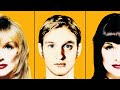Ann & Nancy Wilson w/ Layne Staley - Ring Them Bells (Acapella)