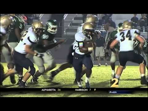 Dacula vs. Collins Hill