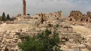 preview picture of video 'Baalbek5'