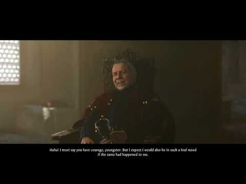 Kingdom Come Deliverance 2 PC Part 12 4K 60FPS Ultra Gameplay Walkthrough