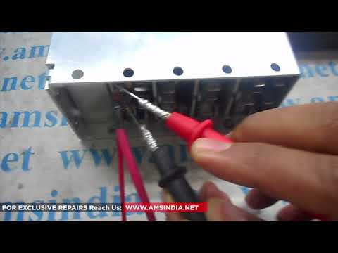 TDK Corporation Repairs