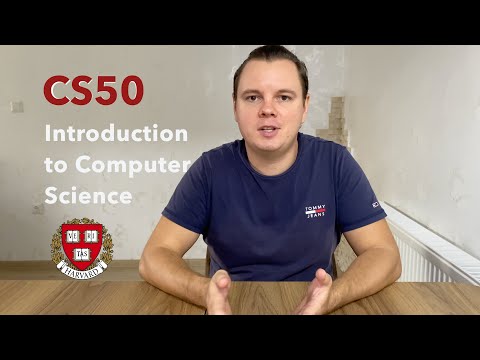 CS50 review | My experience