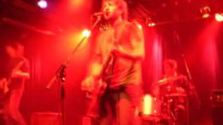 fred fortin - moisi moé'ssi