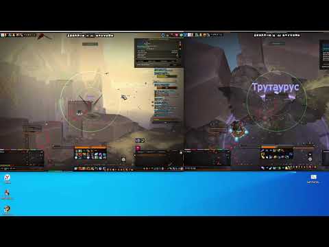 [Progenitor Essentia]Farm