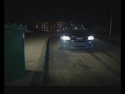 In-Verso feat. Sofia  -  All That I Have