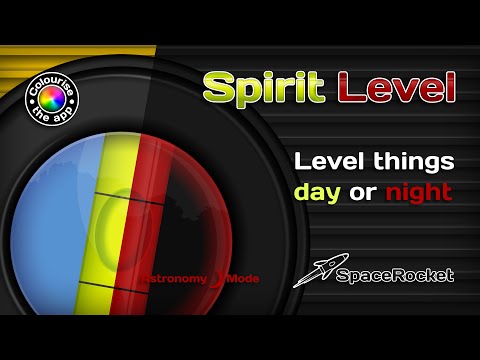 Spirit Level Video