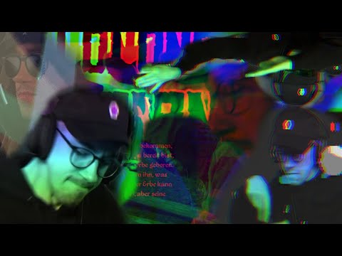 Spandauer Hardbass! Die exklusive HandOfBlood Edition | Pyrictus - Slawische Popmusik