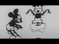 Aesop S Sound Fables A Close Call 1929 Earrtoons EP 4