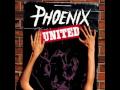 Phoenix - Party Time