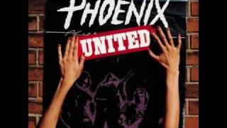 Phoenix - Party Time