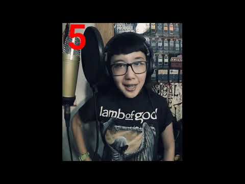 Kumpulan video Bangunin sahur kocak No 5 musik cadas gokil 2021