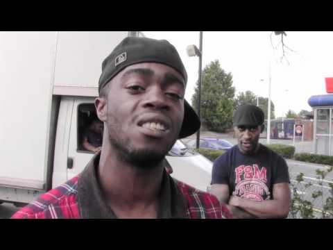 Moeshin Pictures Caught A Moesh With - Dimples & Styler [@DIMPLESGFAM - @STYLERGFAM]