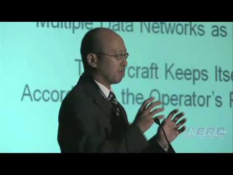 Aero-TV:  Aircell & GoGo Inflight - AEA's 2010 New Product Introductions