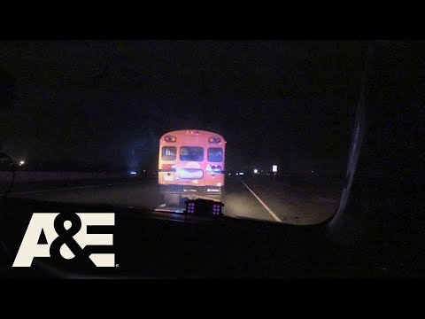Live PD: School Bus Chase (Season 2) | A&E