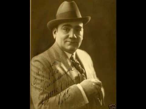 Enrico Caruso Ave Maria