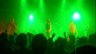 Loco Locass - Bonzaïon ( Live )