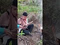 MANPAAT DAUN JARAK BIAR SI UTUN TUMBUH BESAR DAN KUAT