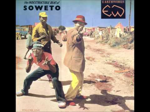 Amaswazi Emvelo - Thul'ulalele