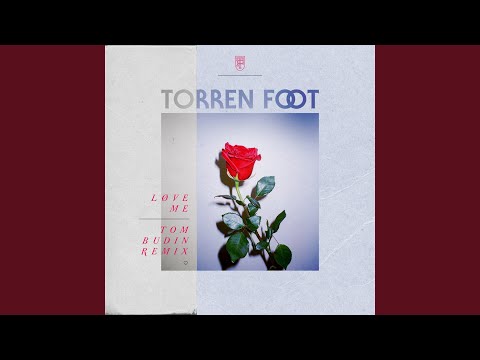 Løve Me (Tom Budin Radio Edit Remix)
