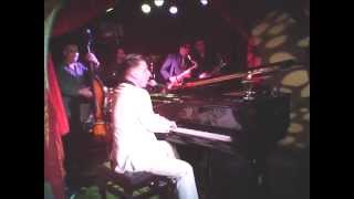 SORGENTONE live and well at MICCA CLUB! 1