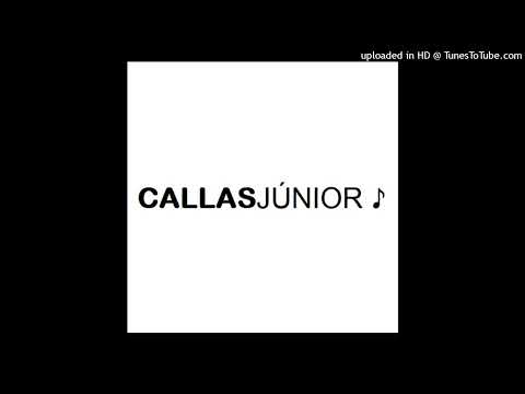 DJ Callas Júnior - NASA MiX vol.2